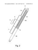 Damper Power-Generating System diagram and image