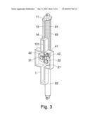 Damper Power-Generating System diagram and image