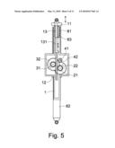 Damper Power-Generating System diagram and image