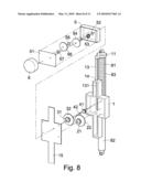 Damper Power-Generating System diagram and image