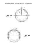 Permanent Magnet Machine with Offset Pole Spacing diagram and image