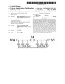 PACKAGING FOR PIEZOELECTRIC RESONATOR diagram and image