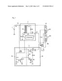 LED VEHICLE LIGHTING APPARATUS diagram and image