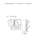 LED VEHICLE LIGHTING APPARATUS diagram and image