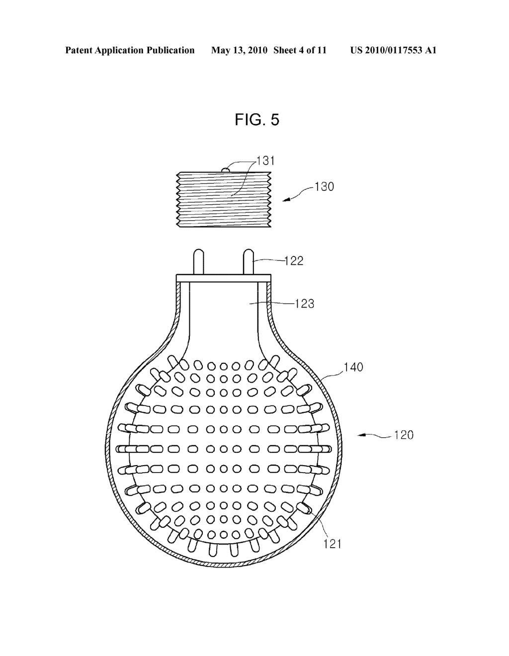 Illumination Apparatus - diagram, schematic, and image 05