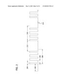 High Frequency Integrated HID Lamp With Run-Up Current diagram and image