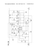 High Frequency Integrated HID Lamp With Run-Up Current diagram and image