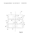 Battery system configured to survive failure of one or more batteries diagram and image