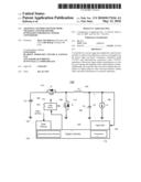 ADAPTIVE CONTROLLER WITH MODE TRACKING AND PARAMETRIC ESTIMATION FOR DIGITAL POWER CONVERTERS diagram and image