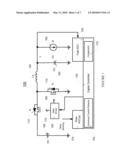 ADAPTIVE CONTROLLER WITH MODE TRACKING AND PARAMETRIC ESTIMATION FOR DIGITAL POWER CONVERTERS diagram and image