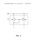 Current-Mirror Circuit diagram and image