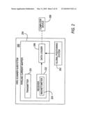 Method and apparatus for estimating the condition of a coating on an underground pipeline diagram and image