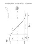 Detecting three different open ranges in a flip device diagram and image