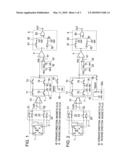 MAGNETIC SENSOR CIRCUIT diagram and image