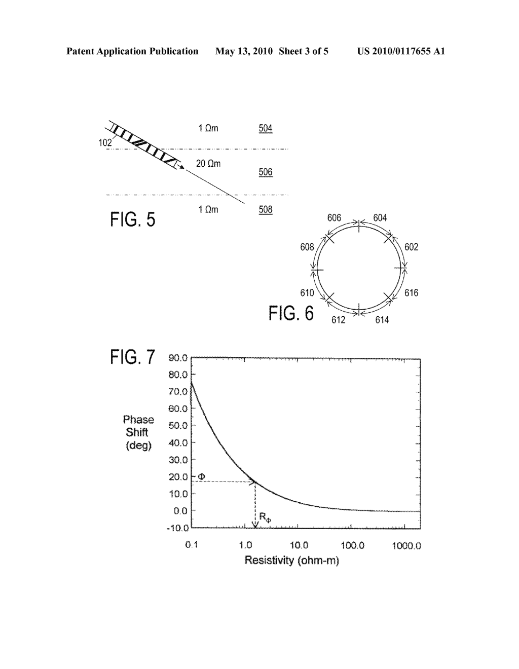 Tool for Azimuthal Resistivity Measurement and Bed Boundary Detection - diagram, schematic, and image 04