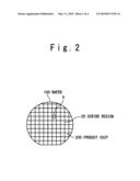 Semiconductor device and method of testing the same diagram and image