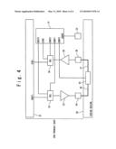 Semiconductor device and method of testing the same diagram and image