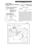 SEMICONDUCTOR INTEGRATED CIRCUIT AND CONTROL METHOD FOR CLOCK SIGNAL SYNCHRONIZATION diagram and image