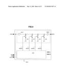 SEMICONDUCTOR INTEGRATED CIRCUIT AND CONTROL METHOD FOR CLOCK SIGNAL SYNCHRONIZATION diagram and image