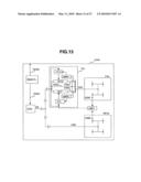 SEMICONDUCTOR INTEGRATED CIRCUIT AND CONTROL METHOD FOR CLOCK SIGNAL SYNCHRONIZATION diagram and image