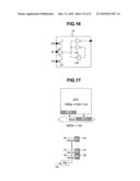 SEMICONDUCTOR INTEGRATED CIRCUIT AND CONTROL METHOD FOR CLOCK SIGNAL SYNCHRONIZATION diagram and image