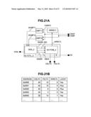 SEMICONDUCTOR INTEGRATED CIRCUIT AND CONTROL METHOD FOR CLOCK SIGNAL SYNCHRONIZATION diagram and image