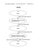 SEMICONDUCTOR INTEGRATED CIRCUIT AND CONTROL METHOD FOR CLOCK SIGNAL SYNCHRONIZATION diagram and image