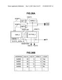 SEMICONDUCTOR INTEGRATED CIRCUIT AND CONTROL METHOD FOR CLOCK SIGNAL SYNCHRONIZATION diagram and image