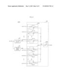 DUTY CYCLE CORRECTION APPARATUS AND SEMICONDUCTOR INTEGRATED CIRCUIT HAVING THE SAME diagram and image