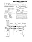 SEMICONDUCTOR CHIP AND RADIO FREQUENCY CIRCUIT diagram and image