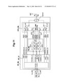 SEMICONDUCTOR INTEGRATED CIRCUIT AND HIGH FREQUENCY MODULE WITH THE SAME diagram and image