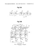 SEMICONDUCTOR INTEGRATED CIRCUIT AND HIGH FREQUENCY MODULE WITH THE SAME diagram and image