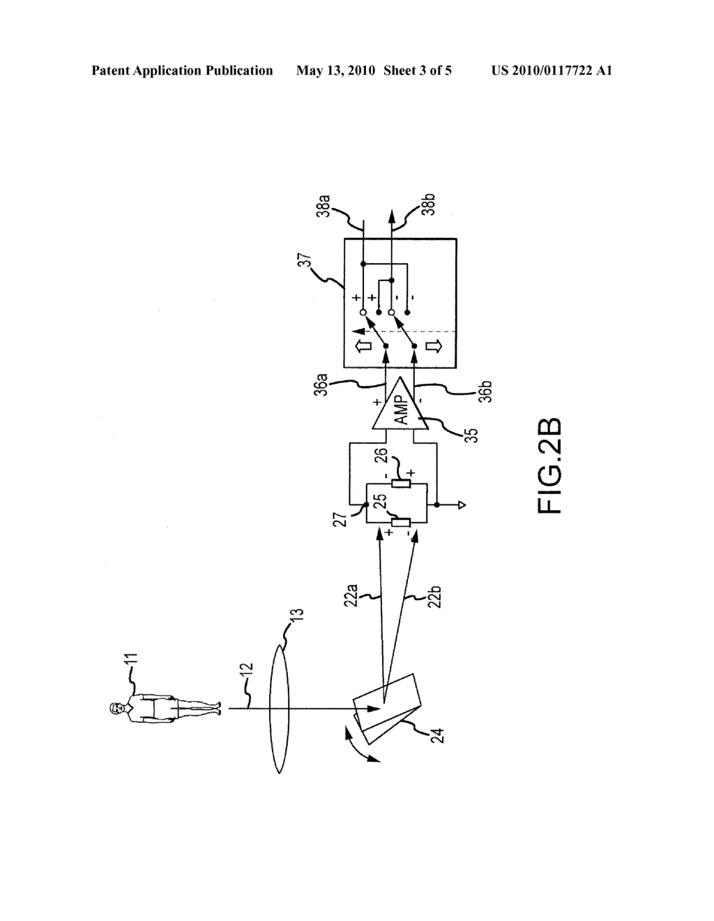 SYSTEM AND METHOD FOR ATTENUATION OF ELECTRICAL NOISE - diagram, schematic, and image 04