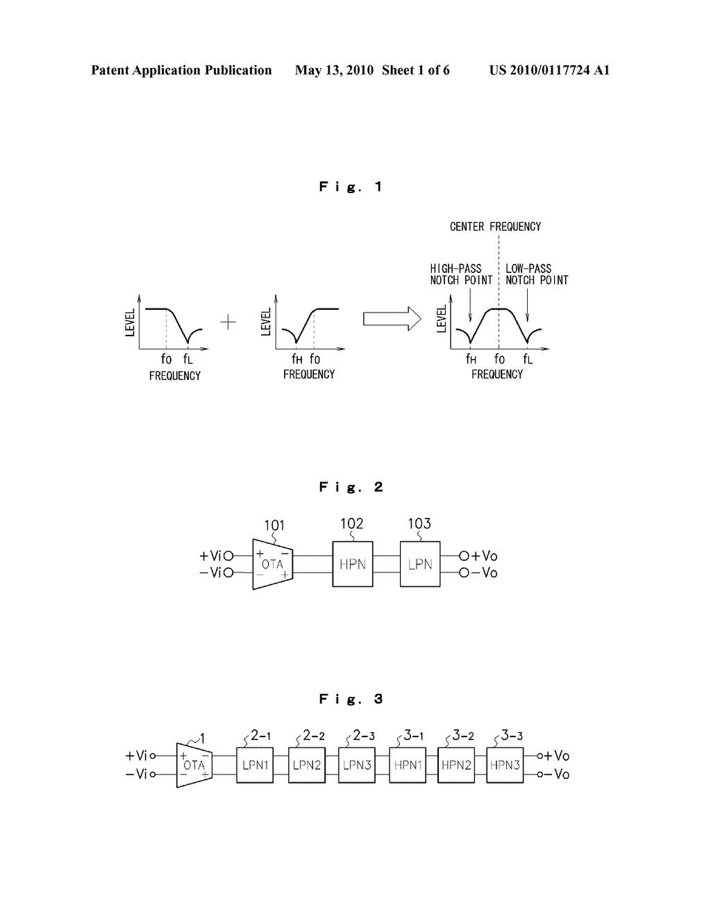 FILTER CIRCUIT - diagram, schematic, and image 02