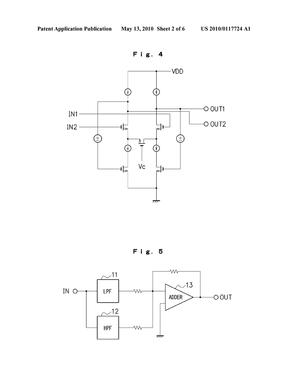 FILTER CIRCUIT - diagram, schematic, and image 03