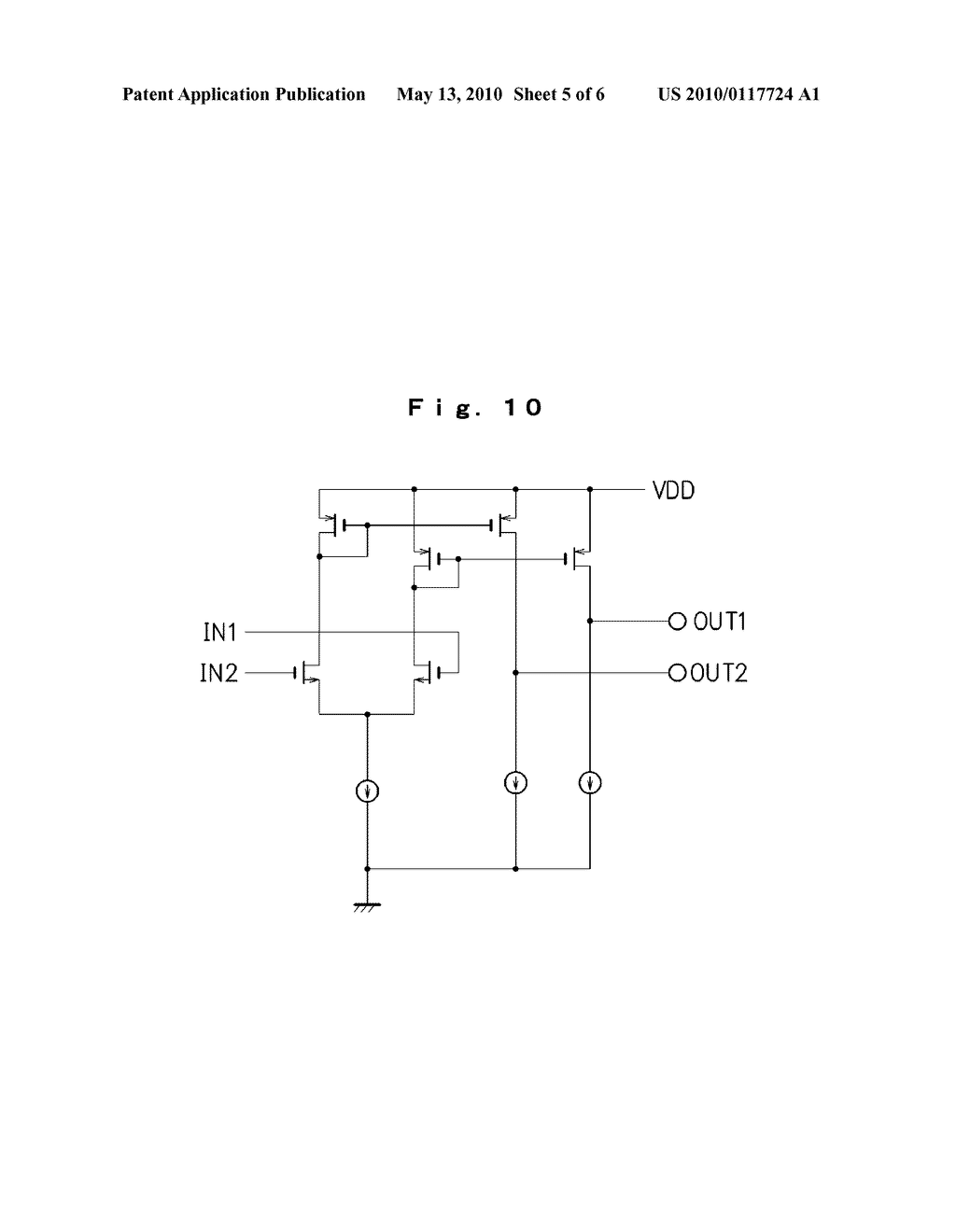 FILTER CIRCUIT - diagram, schematic, and image 06