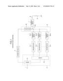 AMPLIFIER APPARATUS diagram and image