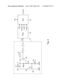Thermal regulation of a class-D audio amplifier diagram and image