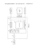 POWER AMPLIFIER AND LIQUID JET PRINTING APPARATUS diagram and image