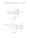 POWER AMPLIFIER AND LIQUID JET PRINTING APPARATUS diagram and image