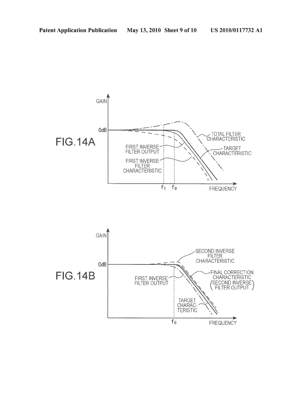 POWER AMPLIFIER AND LIQUID JET PRINTING APPARATUS - diagram, schematic, and image 10