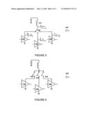 CROSS-DIFFERENTIAL AMPLIFIER diagram and image