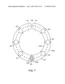 Wave Reversing System and Method for a Rotary Traveling Wave Oscillator diagram and image