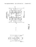 Inductance Enhanced Rotary Traveling Wave Oscillator Circuit And Method diagram and image