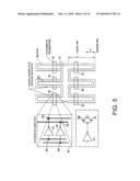 Inductance Enhanced Rotary Traveling Wave Oscillator Circuit And Method diagram and image