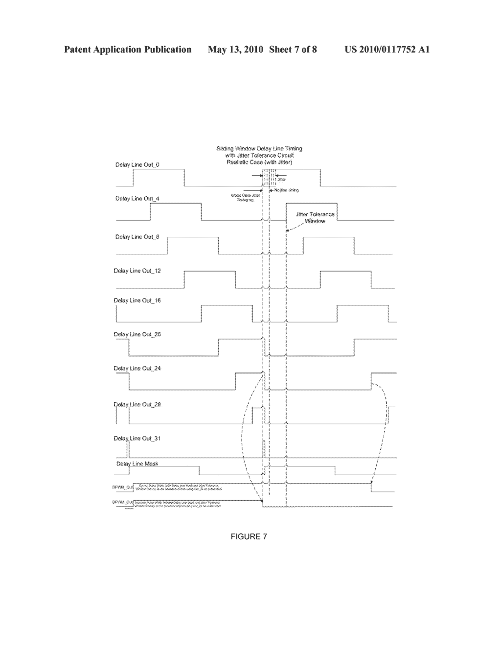 MULTI-CHANNEL DIGITAL PULSE WIDTH MODULATOR (DPWM) - diagram, schematic, and image 08