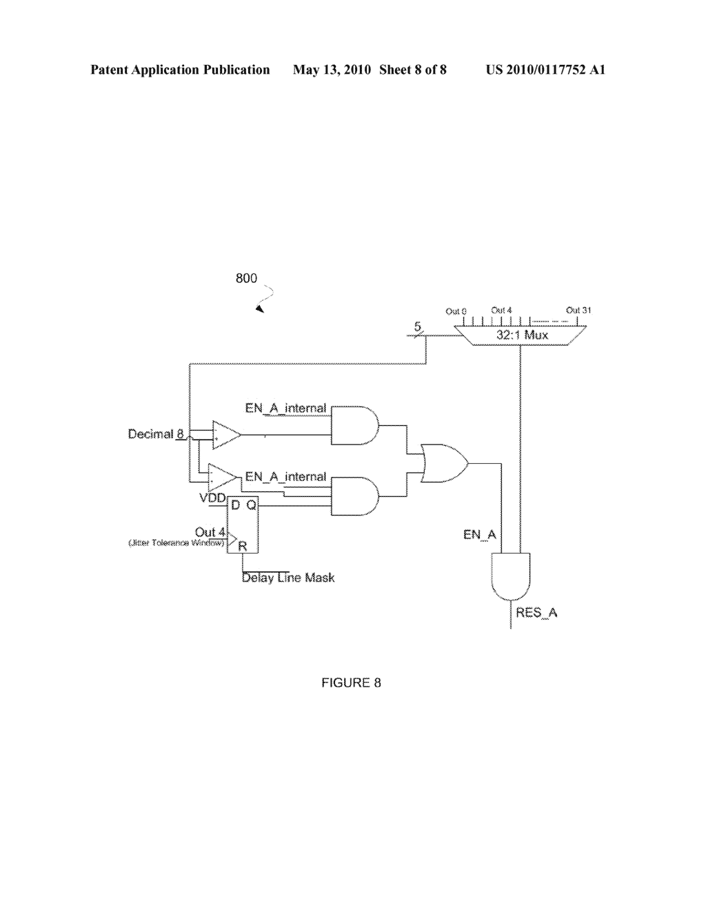 MULTI-CHANNEL DIGITAL PULSE WIDTH MODULATOR (DPWM) - diagram, schematic, and image 09