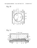 NON-RECIPROCAL CIRCUIT DEVICE diagram and image