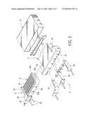 ELECTROMAGNETIC RELAY diagram and image