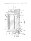 ELECTROMAGNETIC RELAY diagram and image